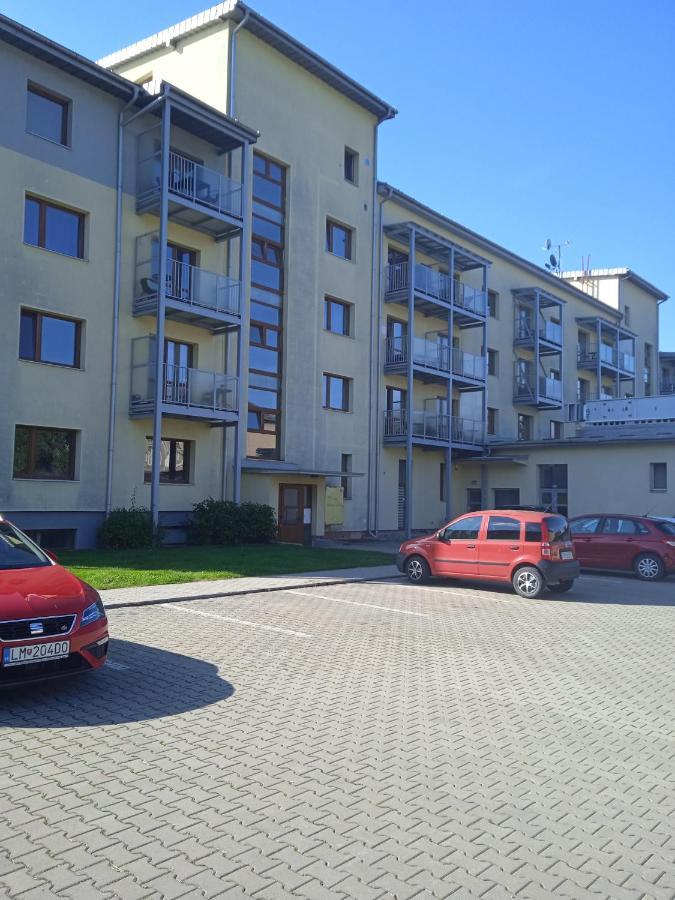 Apartman Zara Superior Liptovský Mikuláš Exterior foto